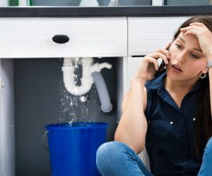 About Emergency plumbing pros Oologah, OK