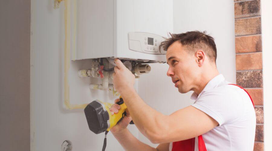 Professional emergency plumbing in Oologah, OK